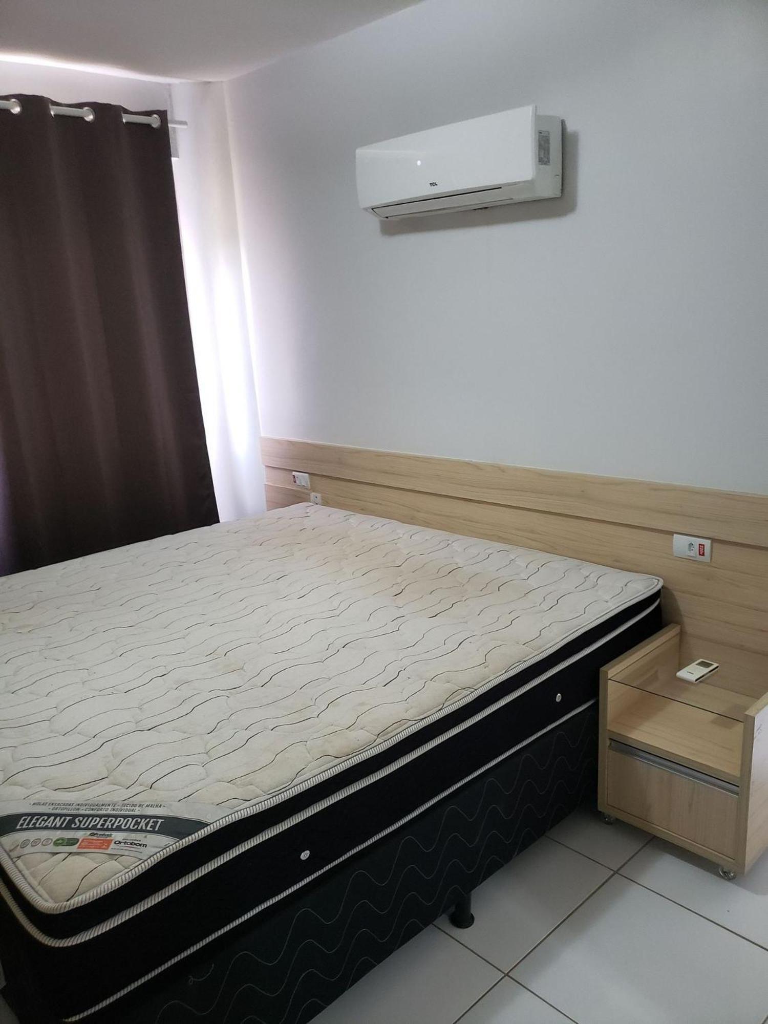 Lagoa Flat Service Rm Hopsedagem Caldas Novas Exteriör bild